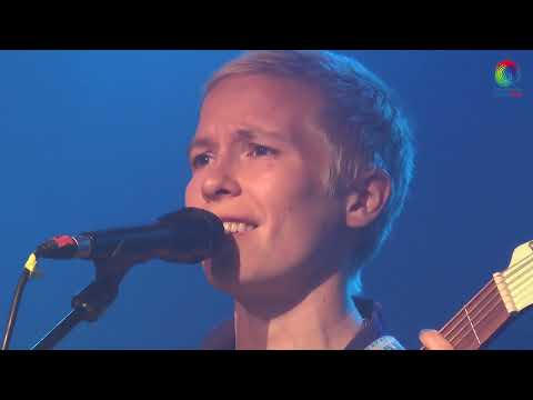 Donaufest 2024 - WIENER MELANGE - Anna Mabo