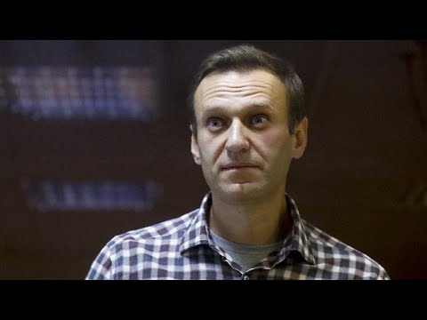 نافالني يواجه سنوات سجن إضافية بعد توجيه تهمة جديدة إليه…