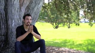 Q&A with John Ansell - Puff the Magic Dragon