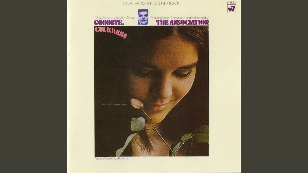 Goodbye Columbus (Remastered Version)