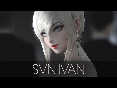 Mitchell Martin - Dim The Lights (Svniivan Remix)