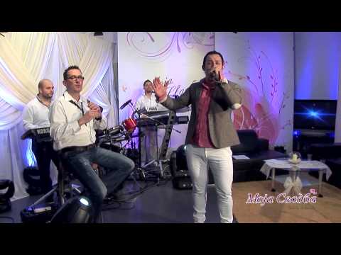 Neka udrat tapani neka peat svatovi (LIVE)2013