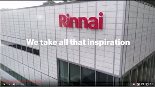 Download lagu Discover Rinnai for your tankless water heating and home heating comfort needs. mp3