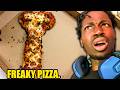 The Strangest CURSED FOOD Of The Decade
