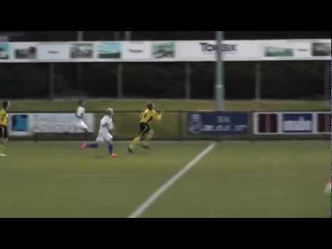 05/09/2012 MOC C1 - Halsteren C1 Tweede helft