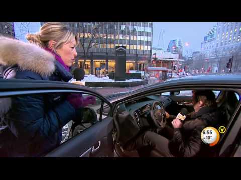 Thumbnail for Honda Civic 2013, prise deux: Scarlett Johansson s'est maquillée! by Civic 2013