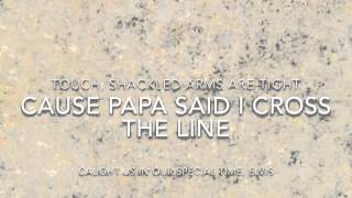 Velvet Elvis by Alex Winston - Lyrics