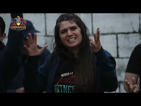 La previa de Durazno - Carnavales del interior - Temporada 3 - Programa 8 🎭🥳