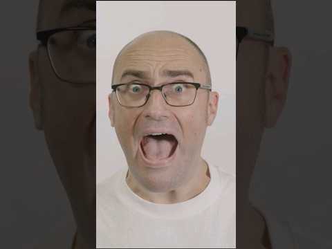 That Time I Shaved Off My Beard