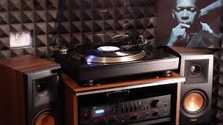 Video thumbnail for John Coltrane - Moment's Notice (2014 vinyl LP rip) - Reloop Turn5/Ortofon 2M Blue/Sansui AU-D55X by Championship Vinyl