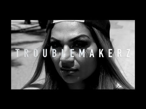 Troublemakerz "FEELINGS" (Music Video) Ft.Drama Boy x Goshee x Young Chach