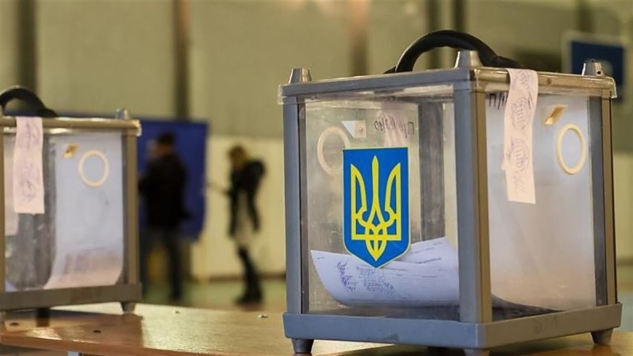Никита Трачук: После местных выборов «Слуга народа» может оказаться в оппозиции