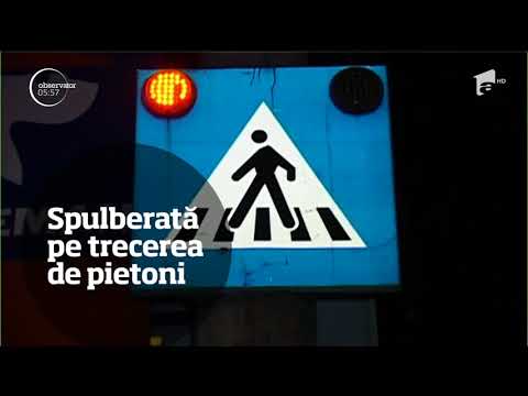 Observator TV 14/10/2017 - Ştirile zilei într-un minut