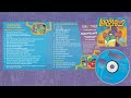 LarryBoy The Angry Eyebrows Radio Disc 2002