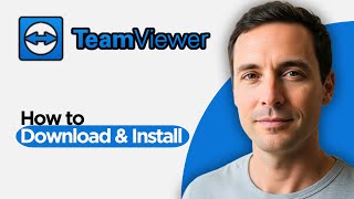 How to Download & Install TeamViewer Host (2026 Full Guide)
