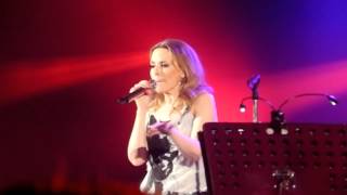 (HD) Kylie Minogue - Anti Tour , I Don`t Need Anyone