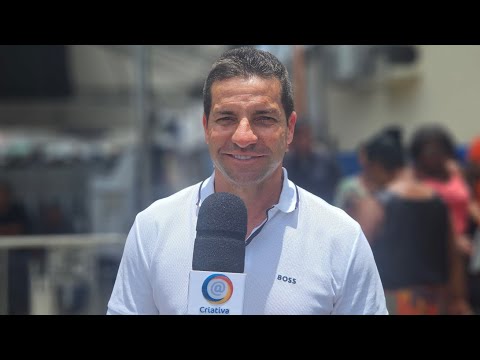 Ari Bahia destaca importância da visita do governador para Varzedo e região