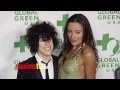 LP Laura Pergolizzi & Tamzin Brown Global Green ...