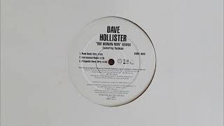 Dave Hollister ft.Redman - One Woman Man (Main Remix Clean)