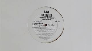 Dave Hollister ft.Redman - One Woman Man (Main Remix Clean)