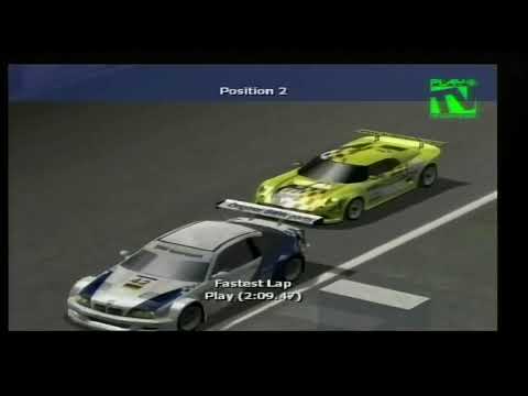 Total Immersion Racing Developer Interview