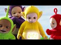 Teletubbies: Het cijfer vier | 1527 | kinder programmas | tekenfilms | animatie
