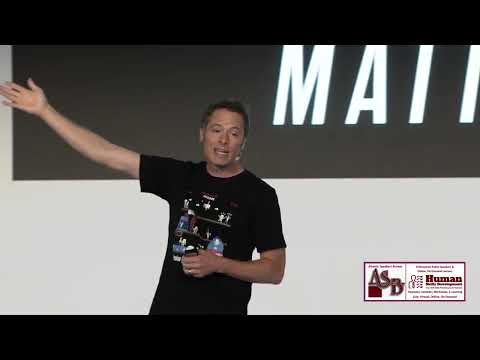 Sample video for Matthew Luhn