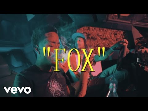 Boonie - Boonie "Fox"