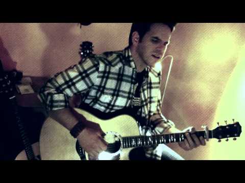 Peter Kelly - Fear of Landing (OFFICIAL VIDEO)