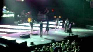 The Slam Toby Mac LIVE Winter Jam 09