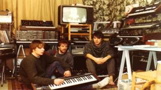 Autumn - Gardens + Friday