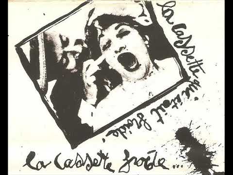 LITTLE NEMO - La Cassette Froide [1986 / Full Album]