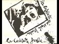 LITTLE NEMO La Cassette Froide 1986 Full Album