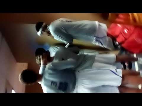 My brother made  pcbc stars hes happy