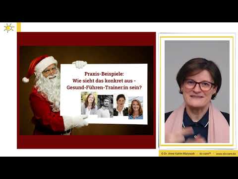 16 - Wie sieht das konkret aus - Gesund-Führen-Trainerin sein - 6 Praxis-Beispiele