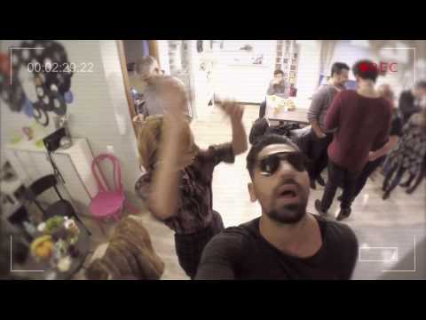 Alexandra Stan ft Connect R   Vanilla Chokola ^