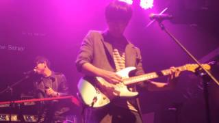 140420 스트레이 (The Stray) 그대모든짐을내게 콘서트 -  Dance With Me