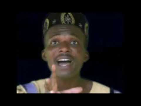 Amet Gilberto_Ayaduvi nyewo ko (Clip Officiel)