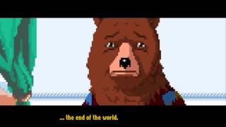The Blurgpocalypse - Dikembe Mutombo's 4 1/2 Weeks to Save the World OST video thumbnail