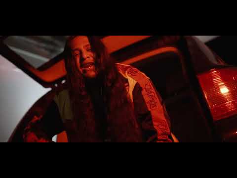 Black Jesus - Cut It Out (Official Video) (feat. Jay Fre$h)