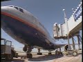 Mighty Machines S1 E1 At The Airport
