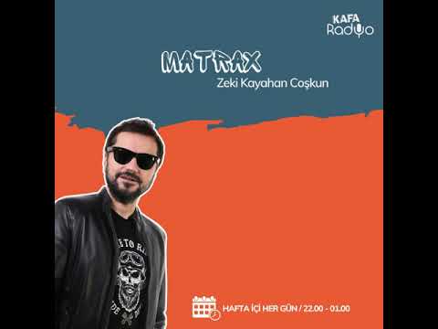 23 Mart 2010 Matrax Radyo Kayıt+