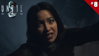 La tour de guet (Until Dawn #8 en Coop avec Nota)