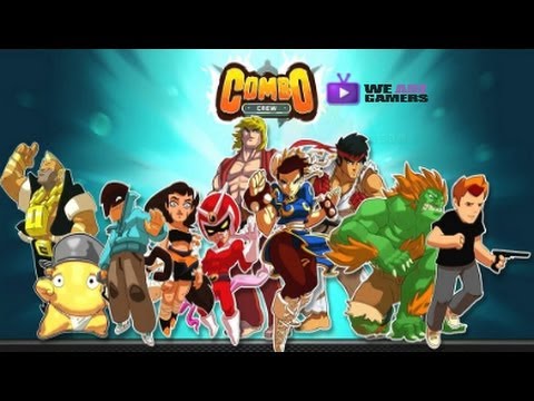 combo crew android download