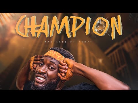 Samestone - CHAMPION 🤴