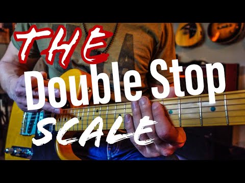 How to Play COUNTRY DOUBLE STOPS