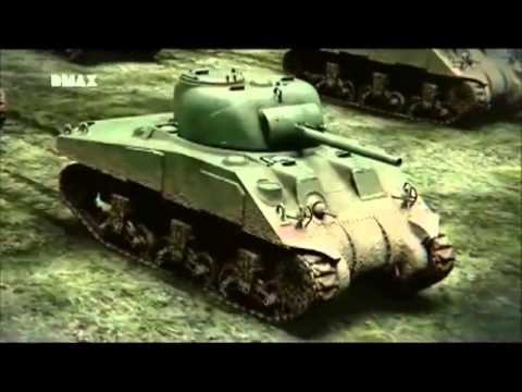 Panzerschlachten Kampf um die Normandie