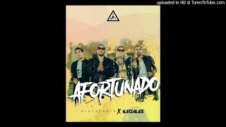 Sixto Rein Ft Ilegales - Afortunado