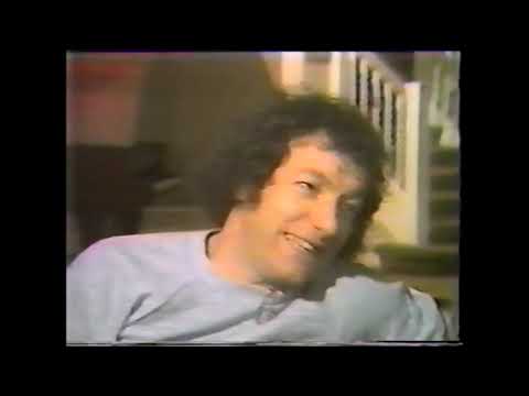 Newcastle Gigs - Brian Johnson AC/DC - America - 1983 - Jesmond