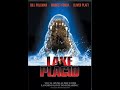 Opening To Lake Placid 1999 DVD